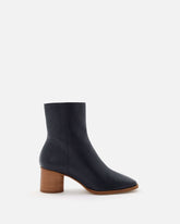 BOTTINES KELIANA NOIR - minelli.fr